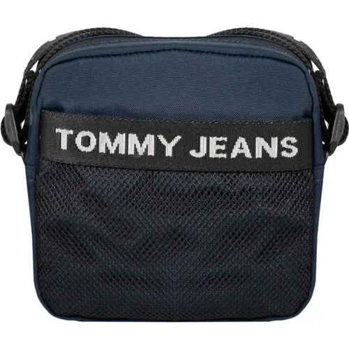 Clutches , Herren, Größe: ONE Size - Tommy Jeans - Modalova