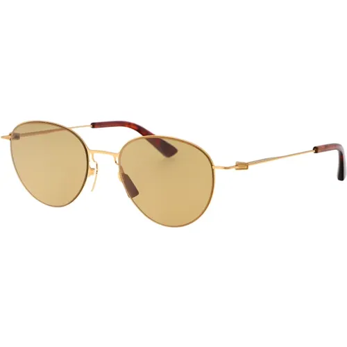 Stylish Sunglasses Bv1268S , male, Sizes: 51 MM - Bottega Veneta - Modalova