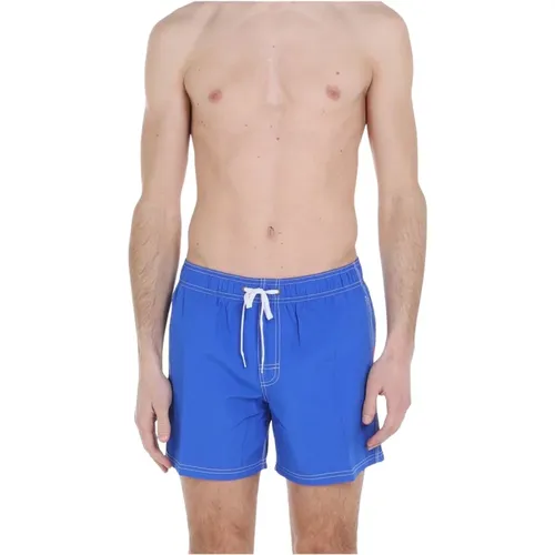 Beachwear , Herren, Größe: S - Sundek - Modalova