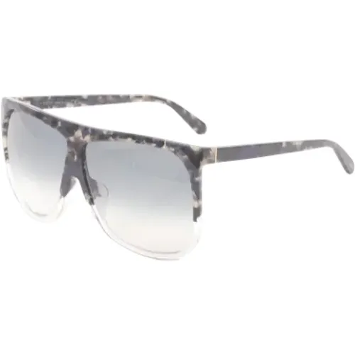 Pre-owned Plastic sunglasses , male, Sizes: ONE SIZE - Loewe Pre-owned - Modalova