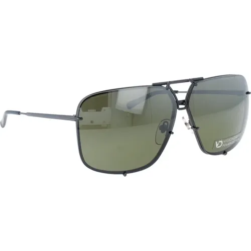 Stylische Sonnenbrille für sonnige Tage - Porsche Design - Modalova