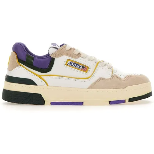 Klassische Low Top Sneakers Autry - Autry - Modalova