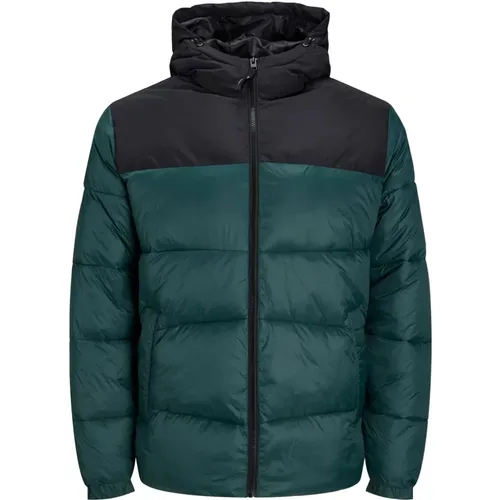 Herren Chili Steppjacke - jack & jones - Modalova