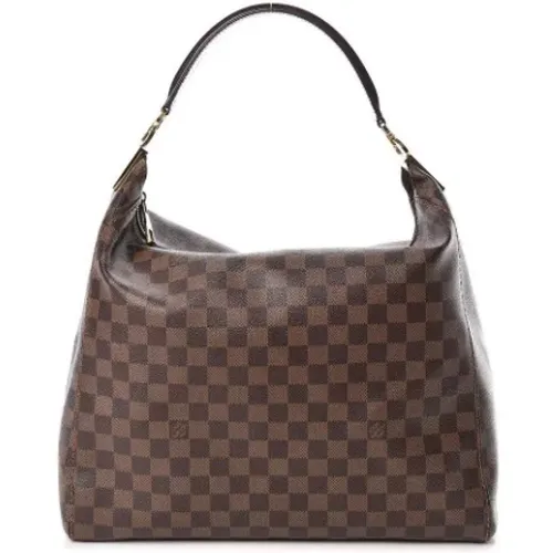 Vintage Shoulder Bag , female, Sizes: ONE SIZE - Louis Vuitton Vintage - Modalova