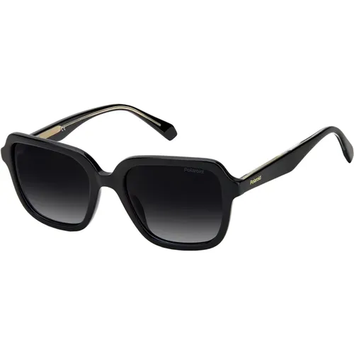 Sunglasses PLD 4095/S/X , female, Sizes: 53 MM - Polaroid - Modalova