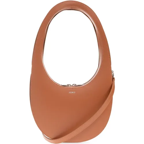 ‘Swipe’ shoulder bag , female, Sizes: ONE SIZE - Coperni - Modalova