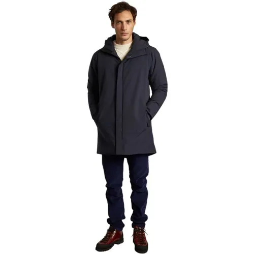 Parka Loft , male, Sizes: XL - L'Exception Paris - Modalova