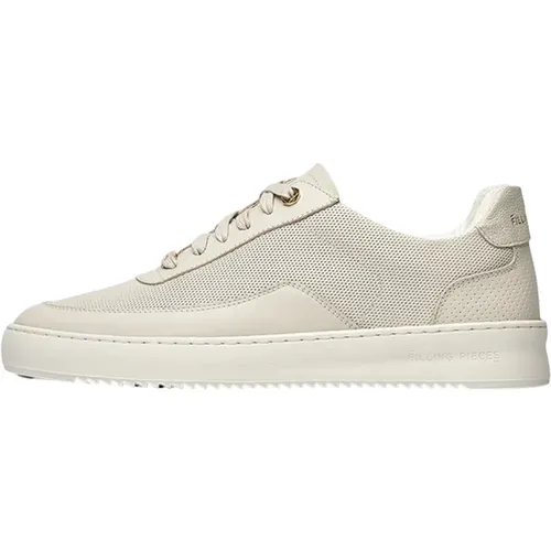 Mondo Aten Off , male, Sizes: 12 UK, 6 UK, 5 UK, 10 UK, 7 UK, 8 UK, 11 UK, 9 UK - Filling Pieces - Modalova