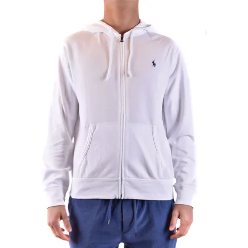 Stylish Sweatshirts & Hoodies Collection , male, Sizes: L - Ralph Lauren - Modalova