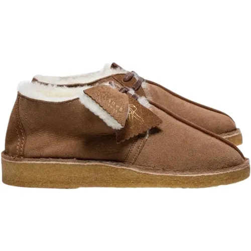 Shoes , female, Sizes: 3 UK - Clarks - Modalova