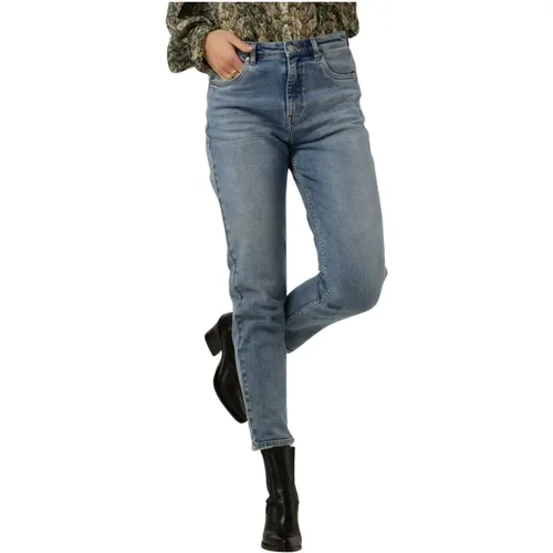 Skinny Jeans Scottie Hellblau - Circle of Trust - Modalova