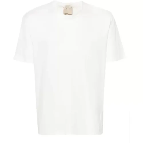 Stilvolle T-Shirts und Polos Kollektion , Herren, Größe: 2XL - Ten C - Modalova