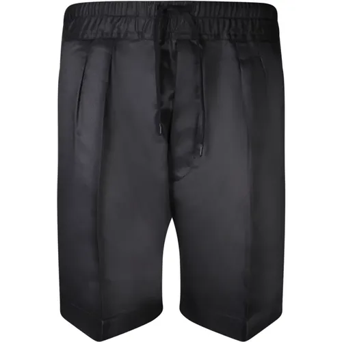 Mens Clothing Shorts Ss24 , male, Sizes: W32 - Tom Ford - Modalova