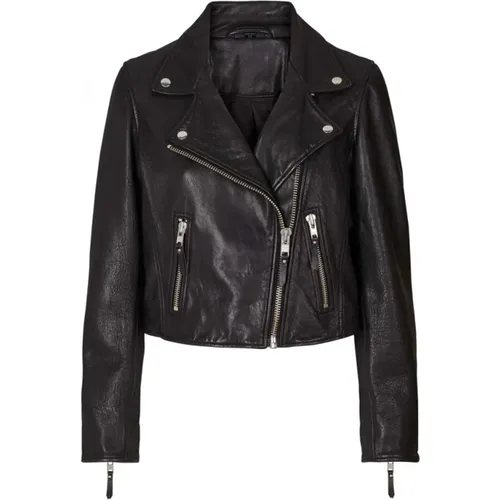 Leather Jackets Lollys Laundry - Lollys Laundry - Modalova