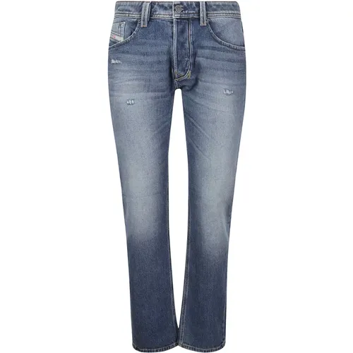 Larkee Jeans , Damen, Größe: W32 - Diesel - Modalova