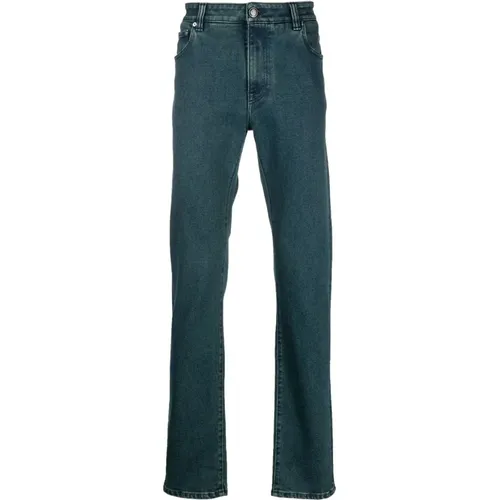 Jeans , male, Sizes: W33, W38 - ETRO - Modalova