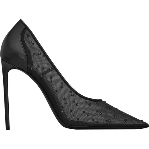 Pumps Saint Laurent - Saint Laurent - Modalova