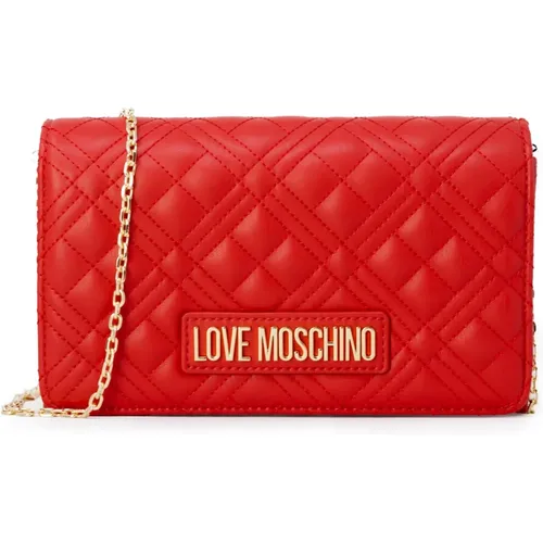 Bags , Damen, Größe: ONE Size - Love Moschino - Modalova