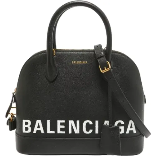 Pre-owned Leder balenciaga-taschen - Balenciaga Vintage - Modalova