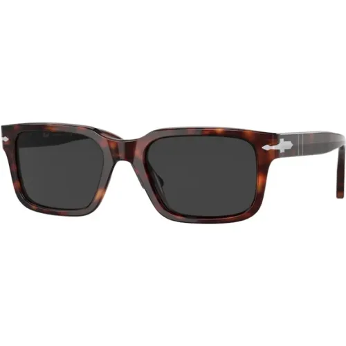 Sunglasses , male, Sizes: 53 MM - Persol - Modalova