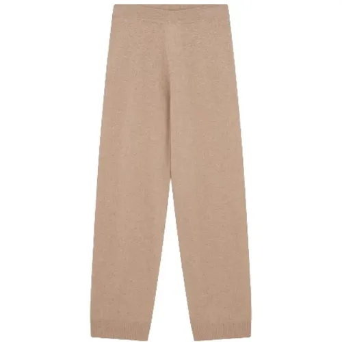 Trousers Elegant Style , female, Sizes: S, M, XS - Stella Mccartney - Modalova