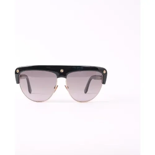 Pre-owned Plastic sunglasses , unisex, Sizes: ONE SIZE - Tom Ford Pre-owned - Modalova