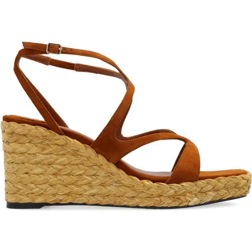 Keil Sandalen Ayla 85 Jimmy Choo - Jimmy Choo - Modalova