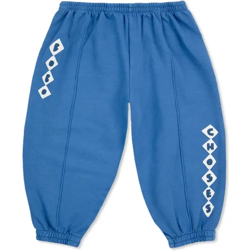 Hose mit Logo Bobo Choses - Bobo Choses - Modalova