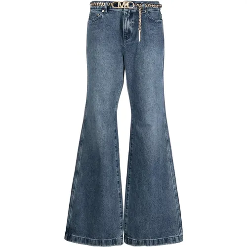 Jeans , Damen, Größe: 2XS - Michael Kors - Modalova