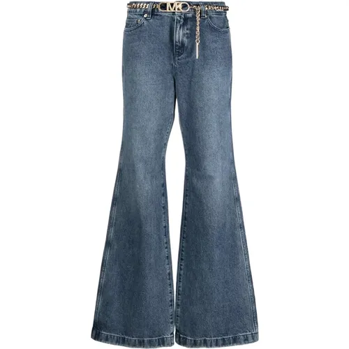 Jeans , Damen, Größe: S - Michael Kors - Modalova