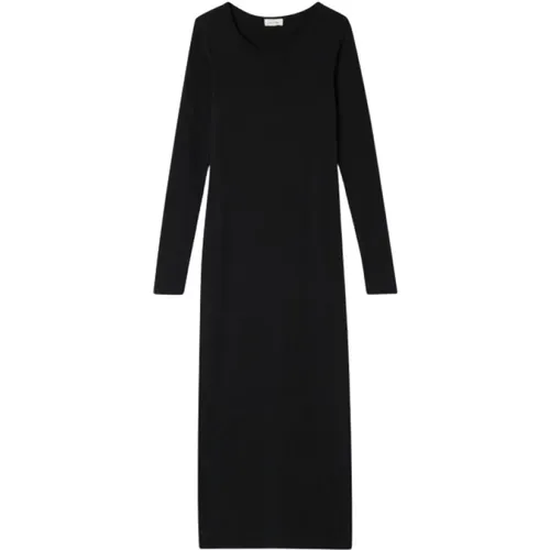 Maxi Dress , female, Sizes: M, S - American vintage - Modalova