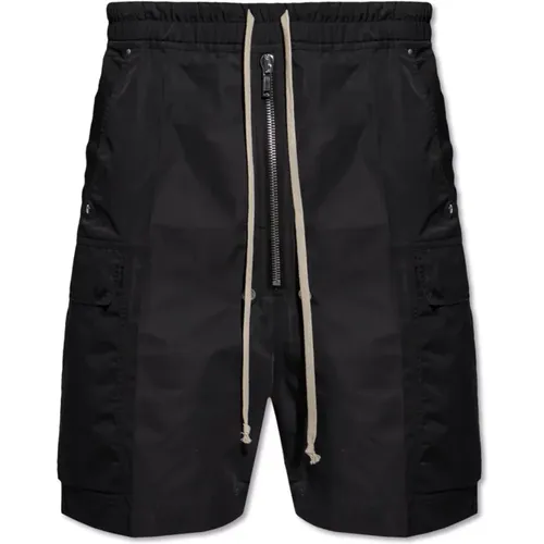 Shorts Cargobela , Herren, Größe: M - Rick Owens - Modalova