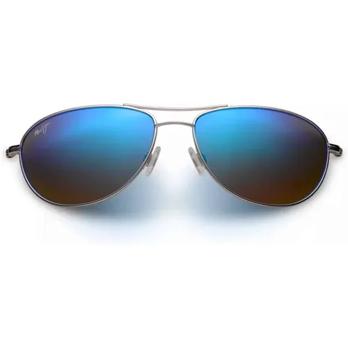 Sunset Shades for Babies , unisex, Sizes: ONE SIZE - Maui Jim - Modalova