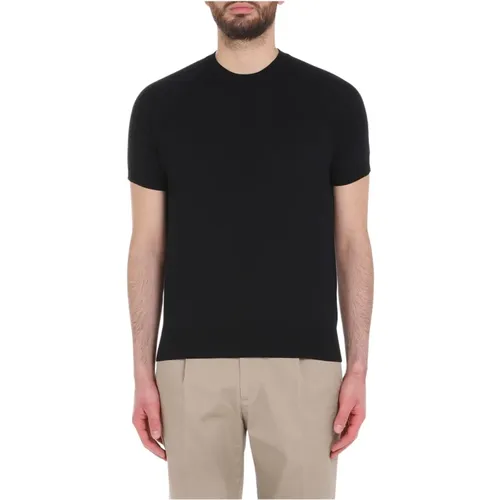 Wire shirt , male, Sizes: XL - Paolo Pecora - Modalova