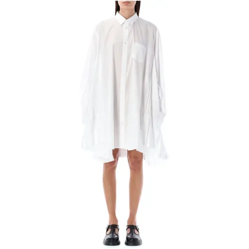 Women's Clothing Dress Ss24 , female, Sizes: M - Junya Watanabe - Modalova