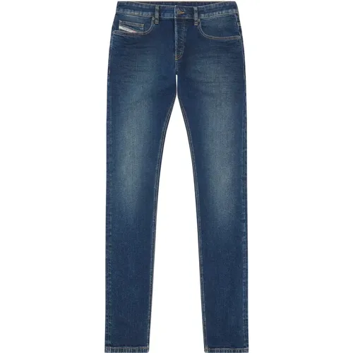 Jeans , Herren, Größe: W27 - Diesel - Modalova