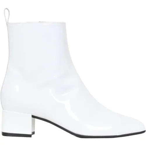 Estime boots , female, Sizes: 3 UK, 7 UK - Carel - Modalova