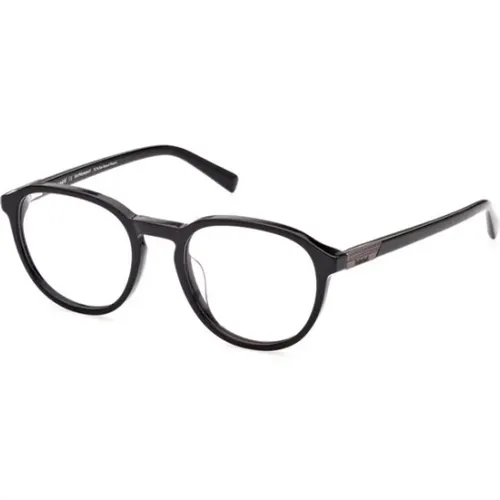 Glasses , male, Sizes: 50 MM - Timberland - Modalova