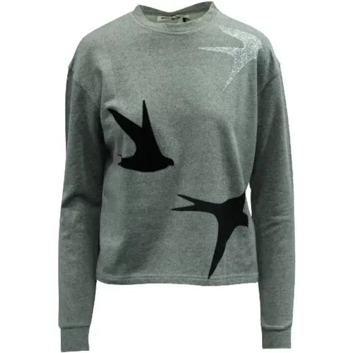 Pre-owned Knitwear & Sweatshirts - Alexander McQueen Pre-owned - Modalova