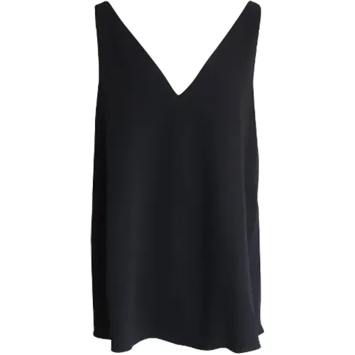 Pre-owned Fabric tops , female, Sizes: S - Stella McCartney Pre-owned - Modalova