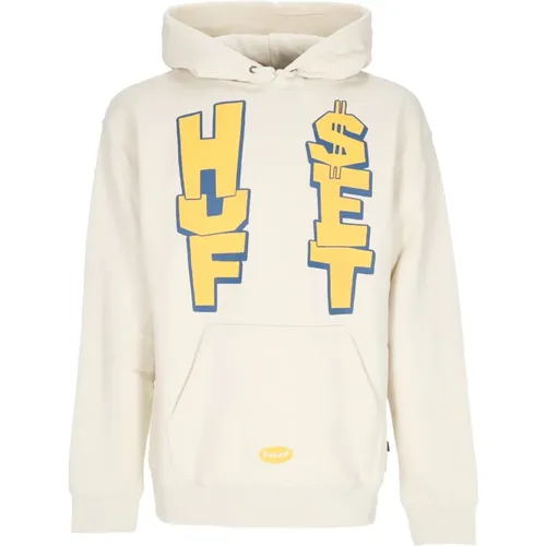 Anthem Po Hoodie Langarm HUF - HUF - Modalova