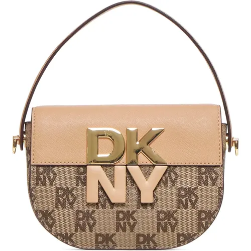 Stylish Bags Collection , female, Sizes: ONE SIZE - DKNY - Modalova