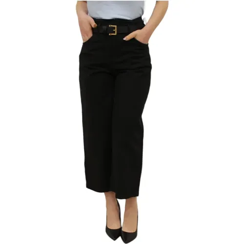 Stylish Trousers for Women , female, Sizes: W26 - Kocca - Modalova