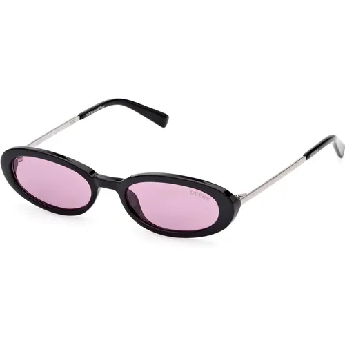 Stylische Sonnenbrille , unisex, Größe: 51 MM - Guess - Modalova