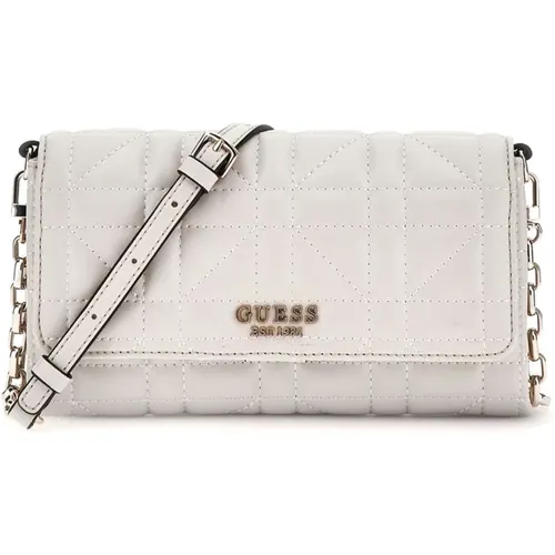 Mini Crossbody Tasche Assia Stil,Mini Crossbody Tasche Assia - Guess - Modalova