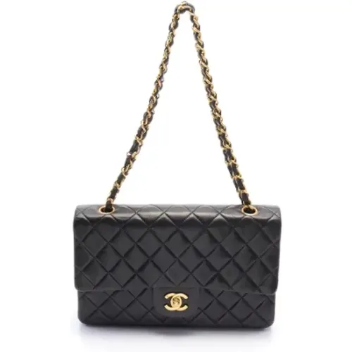 Pre-owned Leder chanel-taschen - Chanel Vintage - Modalova