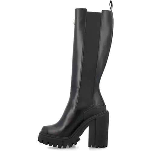 Closed Women`s Shoes - High Army Boot , female, Sizes: 8 UK - Dolce & Gabbana - Modalova