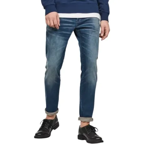 Slim-fit Jeans , Herren, Größe: W28 L30 - G-Star - Modalova