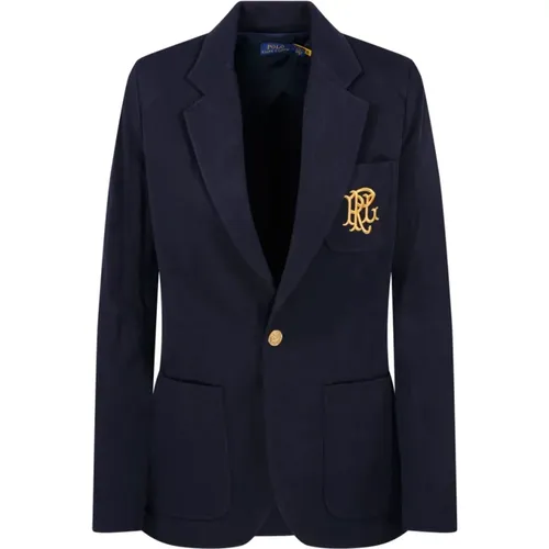 Jackets , female, Sizes: L, XS, 2XS, S, M - Ralph Lauren - Modalova