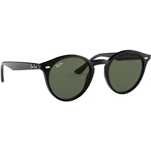 Stylische Sonnenbrille für Männer , Herren, Größe: M - Ray-Ban - Modalova